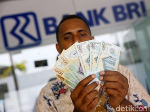 Curhatan Pengusaha Money Changer di Bali, Sepi Gegara Corona