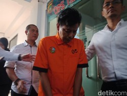 Fakta-fakta Komika Mudy Taylor Terjerat Narkoba