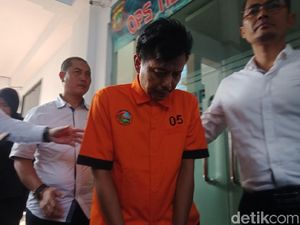 Fakta-fakta Komika Mudy Taylor Terjerat Narkoba Fakta-fakta Komika Mudy Taylor Terjerat Narkoba