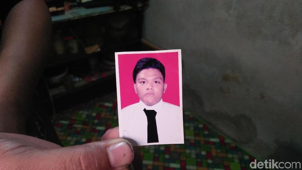 1 Terdakwa Pengeroyok Haringga Sirla Divonis Bebas 1 Terdakwa Pengeroyok Haringga Sirla Divonis Bebas