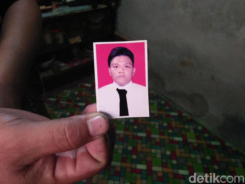 1 Terdakwa Pengeroyok Haringga Sirla Divonis Bebas 1 Terdakwa Pengeroyok Haringga Sirla Divonis Bebas