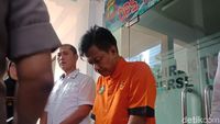 Mudy Taylor Ditangkap Polisi, Kinal eks JKT48 Dilamar Pacar
