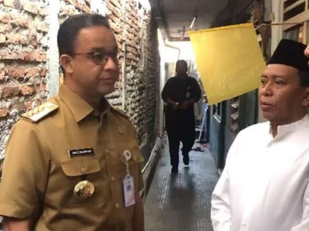 Duka dan Asa Anies-Ridwan Kamil Pasca Bobotoh Tewaskan Jakmania Duka dan Asa Anies-Ridwan Kamil Pasca Bobotoh Tewaskan Jakmania