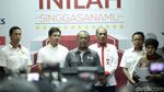 Suporter Persija Tewas, BOPI Minta Liga Indonesia Dihentikan Sementara
