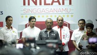 Ketua Umum BOPI, mendesak kepada PSSI untuk mengeluarkan sanksi yang tegas dan nyata atas kejadian tersebut. BOPI meminta agar kompetisi dihentikan mulai besok, Selasa (25/9/2018) sampai PSSI bisa menyelesaikan masalah itu.