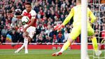 Arsenal Kalahkan Everton di Emirates Stadium