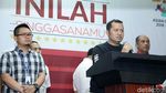 Suporter Persija Tewas, BOPI Minta Liga Indonesia Dihentikan Sementara