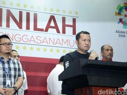 Didesak Hentikan Liga Setelah Suporter Tewas, Ini Respons PSSI