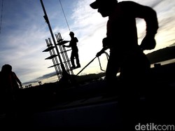 Kemampuan Bayar Utang BUMN Karya Berisiko