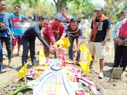 Polisi Usut Perekam Video Sadis Penganiayaan Haringga Sirla
