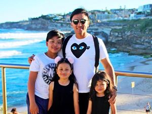 Kenalan dengan 3 Keponakan Denada yang Manis-manis