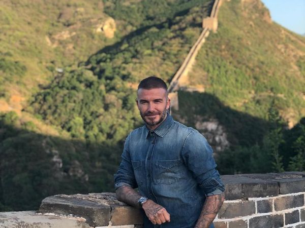 Mengintip Kuliner Tahun Baru Joe Jonas Hingga David Beckham