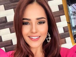 Pemenang Ratu Kecantikan Kolombia Lepas Mahkota Setelah Diejek Gemuk