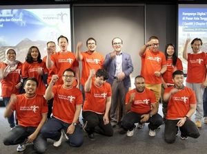 Kemenpar Incar Wisatawan Selandia Baru Pelesir ke 10 Bali Baru