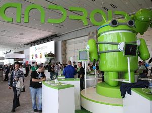 Play Protect Blokir 1,9 Miliar Malware Android Selama 2019 Play Protect Blokir 1,9 Miliar Malware Android Selama 2019