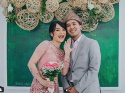 Sudah Lamaran, Kapan Kinal eks JKT48 Gelar Pernikahan?