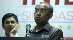 Suporter Persija Tewas, BOPI Minta Liga Indonesia Dihentikan Sementara