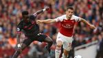 Arsenal Kalahkan Everton di Emirates Stadium