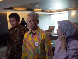 Fadli dan Buni Yani Bahas Paguyuban Korban Kriminalisasi Rezim Jokowi