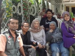 Di 5 Kota Besar Ini Juga Ada Komunitas Kuliner yang Seru
