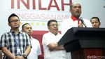 Suporter Persija Tewas, BOPI Minta Liga Indonesia Dihentikan Sementara
