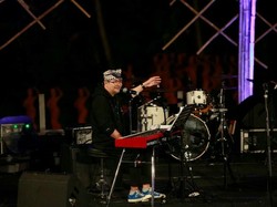 Jaga Persatuan di Tahun Politik, Idang Rasjidi Tawarkan Kenyamanan Musik