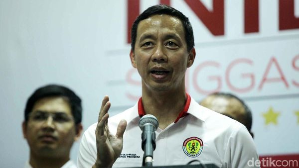 Suporter Persija Tewas, BOPI Minta Liga Indonesia Dihentikan Sementara