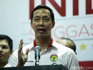 Suporter Persija Tewas, BOPI Minta Liga Indonesia Dihentikan Sementara