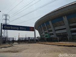 Permusuhan Antarsuporter Sepakbola Mengkhawatirkan