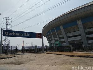 Permusuhan Antarsuporter Sepakbola Mengkhawatirkan Permusuhan Antarsuporter Sepakbola Mengkhawatirkan