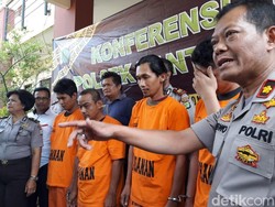 Pungli Truk di Bantargebang, Pelaku Kantongi Rp 60-70 Juta Sebulan