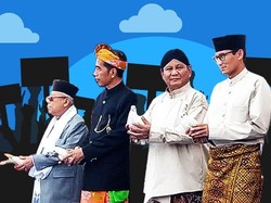 Menikmati Politik dengan Metalinguistik