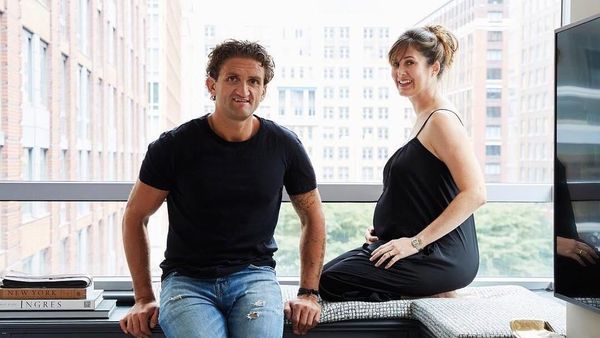 Dulu Tukang Cuci Piring, Kini YouTuber Casey Neistat Tinggal di Rumah Rp 81 M