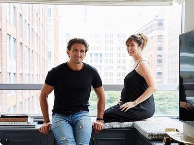 Dulu Tukang Cuci Piring, Kini YouTuber Casey Neistat Tinggal di Rumah Rp 81 M