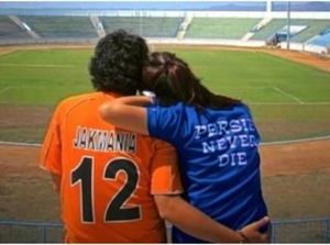 Romantisme The Jak dan Bobotoh di Romeo & Juliet, Kapan Terwujud?