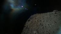 10 Bopeng di Bumi Akibat Hantaman Dahsyat Asteroid