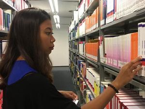 Wirtschaftsinformatik, Jurusan Banyak Dinanti Perusahaan Jerman