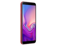 Samsung Rilis Galaxy J6+ dan Galaxy J4+
