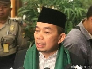 PKS Yakin Prabowo Bijaksana Serahkan Kursi Wagub DKI