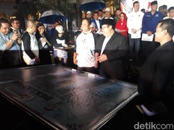 Deklarasi Siap Menang Kalah, Bawaslu Jatim: Tolak SARA dan Hoaks