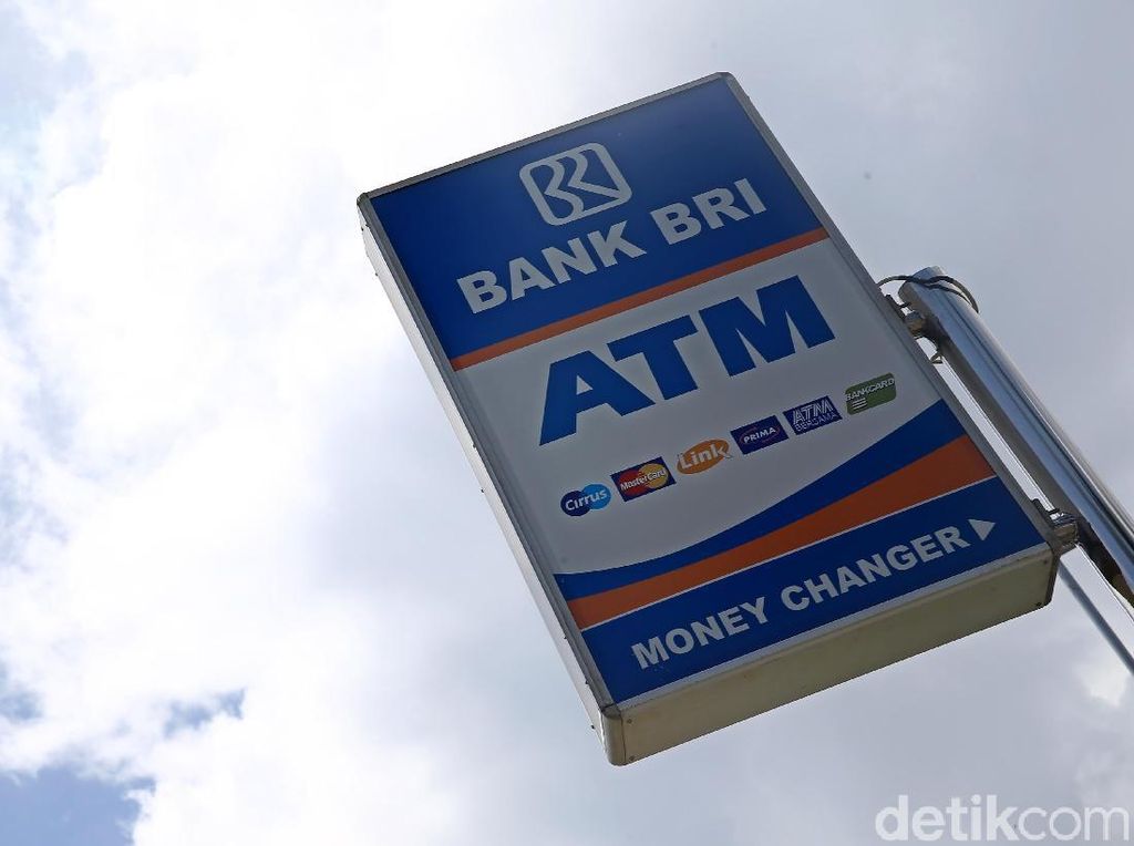 Tak Lagi Rp 1.000, Transfer ke Sesama BRI Pakai Semua ATM Kini Gratis