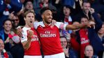 Arsenal Kalahkan Everton di Emirates Stadium