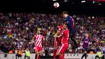 Kesempurnaan Barcelona Setop di Tangan Girona