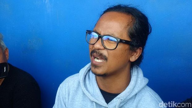 Heru Joko