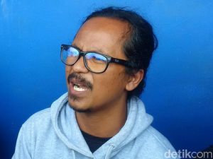 Video: Viking Bicara Tewasnya Suporter Persija oleh Oknum Bobotoh