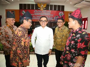 Digitalisasi Pertanian Siap Diaplikasikan, Ini Kata Bupati Banyuwangi