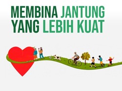 Ini Bahaya Kardiovaskular dan Cara Tepat untuk Menanganinya