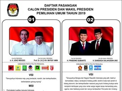Pengamat: Posisi Indonesia di Dunia Belum Masuk Daftar Misi Capres