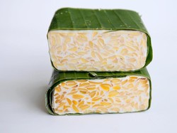 Rutin Makan Tempe Dapat Memperbanyak Produksi ASI, Ini Sebabnya