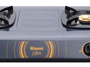 Ini Dia Pencipta Kompor Rinnai, Dulunya Bikin Onderdil Pesawat